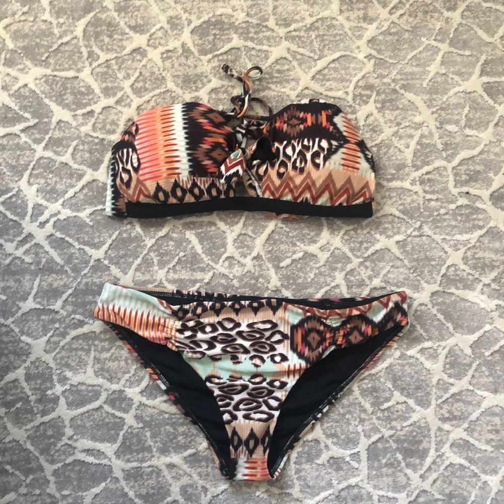 L Space Bikini